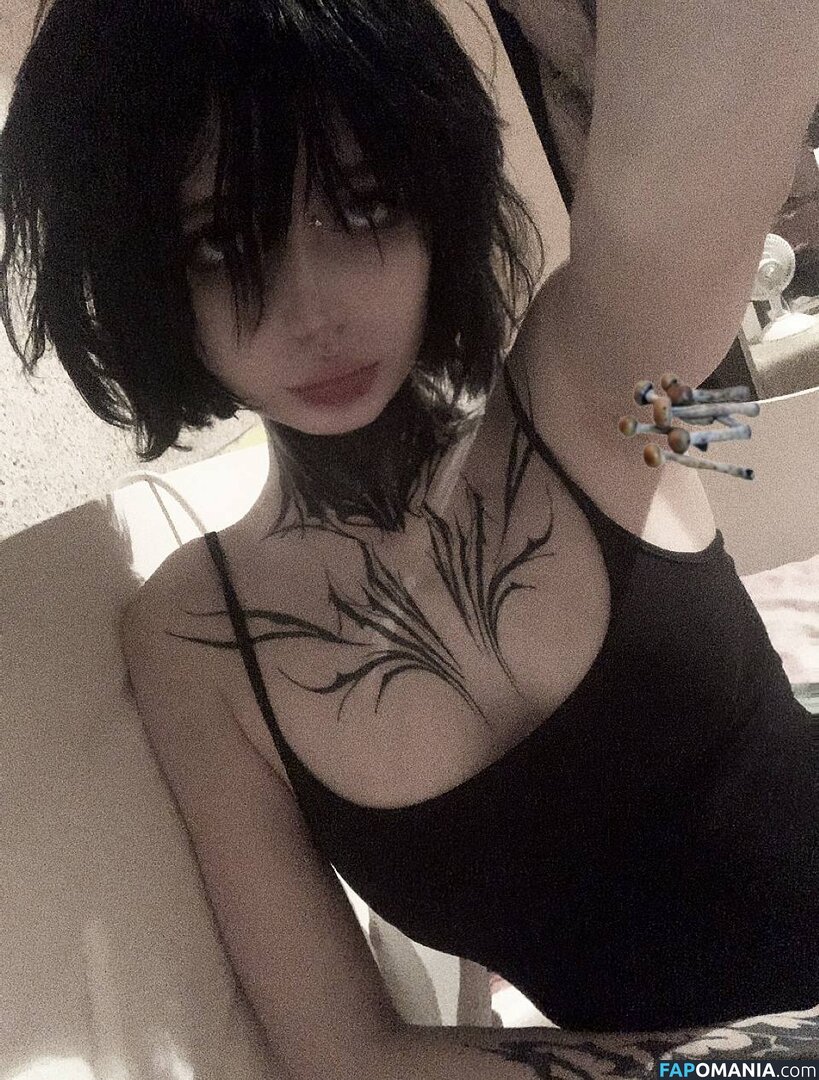 Psuxos / psux0s / психоз Γυμνός OnlyFans  Διαρρεύσαστη φωτογραφία #6