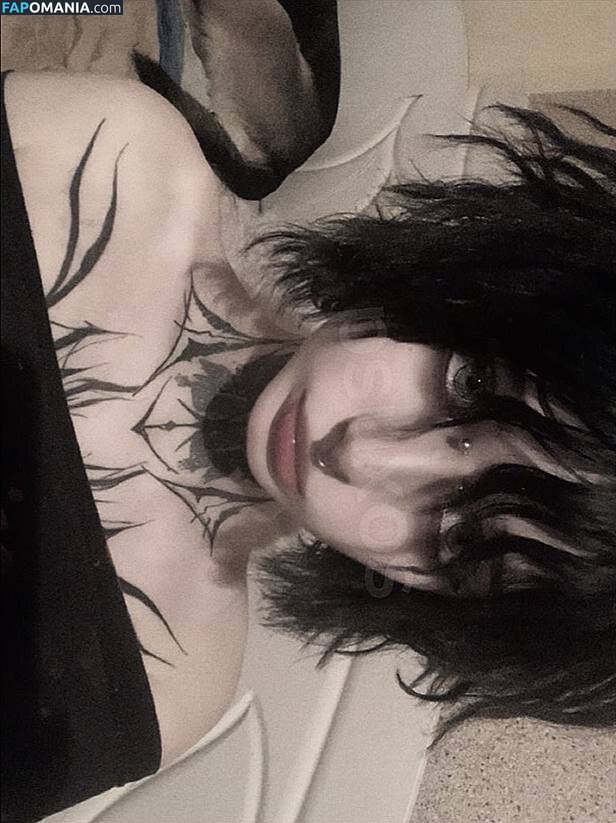 Psuxos / psux0s / психоз Γυμνός OnlyFans  Διαρρεύσαστη φωτογραφία #13