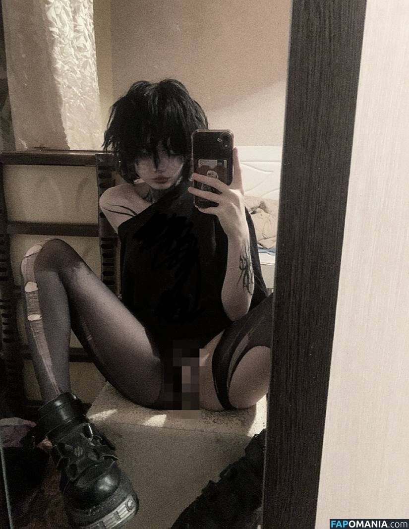 Psuxos / psux0s / психоз Γυμνός OnlyFans  Διαρρεύσαστη φωτογραφία #14