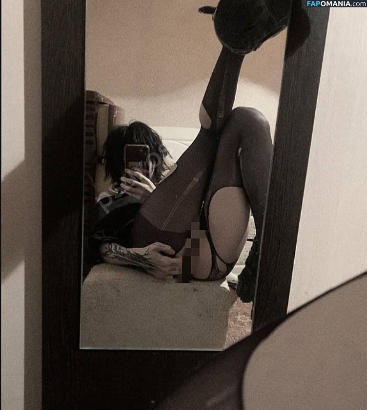 Psuxos / psux0s / психоз Γυμνός OnlyFans  Διαρρεύσαστη φωτογραφία #15