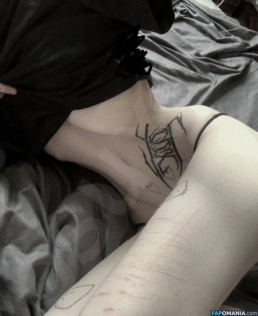 Psuxos / psux0s / психоз Γυμνός OnlyFans  Διαρρεύσαστη φωτογραφία #17