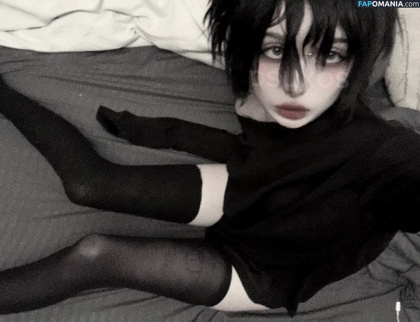 Psuxos / psux0s / психоз Γυμνός OnlyFans  Διαρρεύσαστη φωτογραφία #19