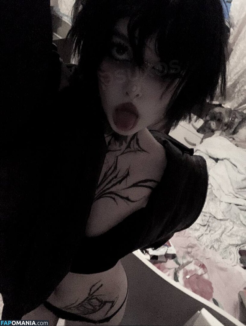 Psuxos / psux0s / психоз Γυμνός OnlyFans  Διαρρεύσαστη φωτογραφία #20