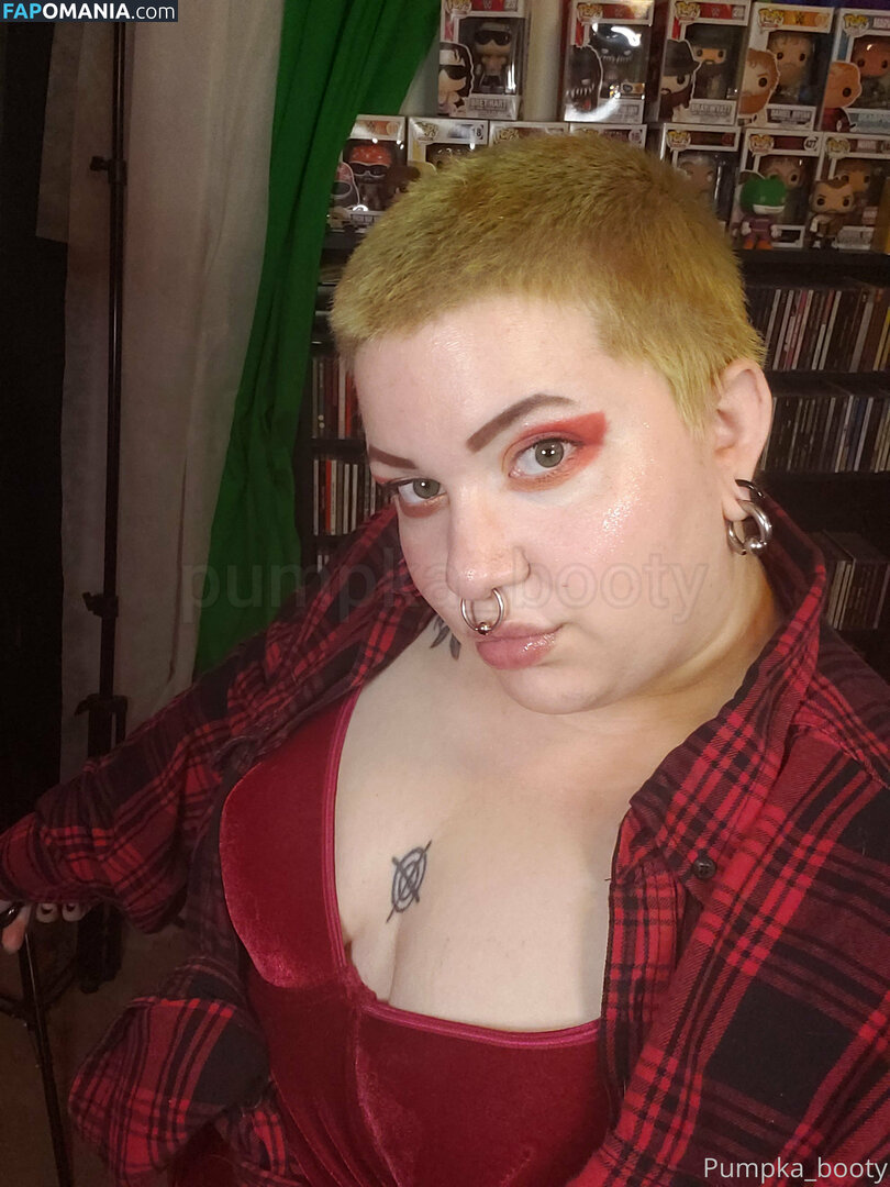 Pumpka_Booty Γυμνός OnlyFans  Διαρρεύσαστη φωτογραφία #16