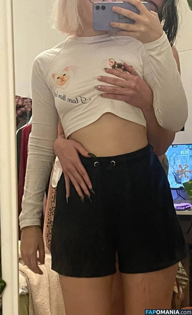 Pumpkin Pie / fairypie / hornypumpkin / pumpkinpiepitbull Γυμνός OnlyFans  Διαρρεύσαστη φωτογραφία #16