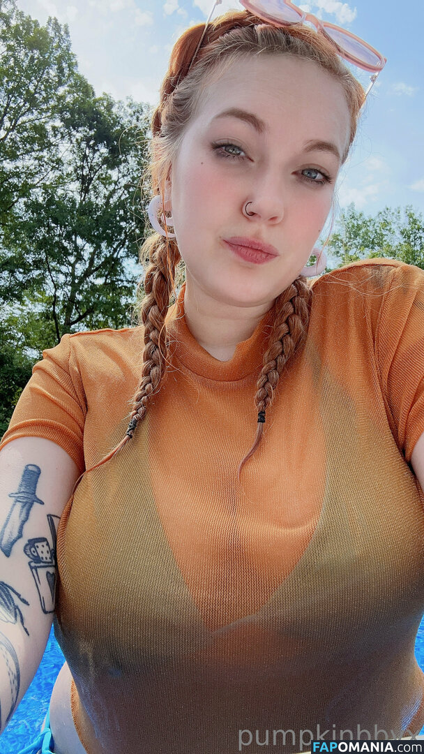 pumpkinbbyx Γυμνός OnlyFans  Διαρρεύσαστη φωτογραφία #50