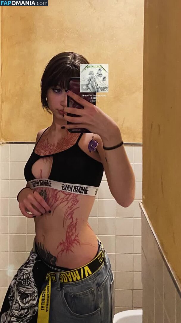 punk.doberman / punkdoberman / pussysexual Γυμνός OnlyFans  Διαρρεύσαστη φωτογραφία #1