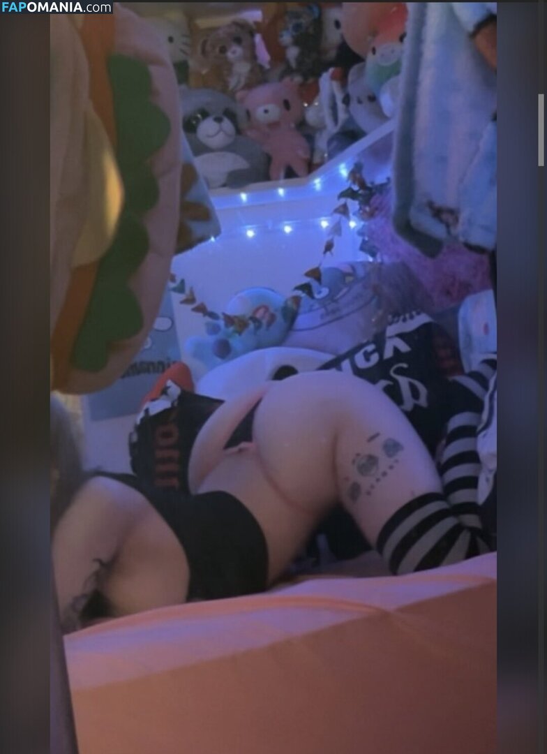 PupBunsOfficial / PuppyBuns Γυμνός OnlyFans  Διαρρεύσαστη φωτογραφία #1