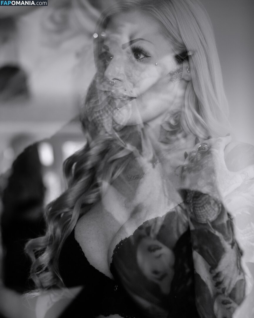 Pure.horror Γυμνός OnlyFans  Διαρρεύσαστη φωτογραφία #14