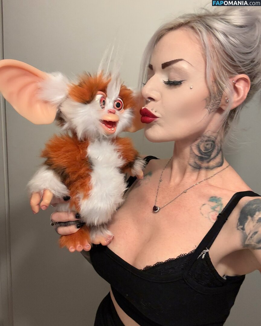 Pure.horror Γυμνός OnlyFans  Διαρρεύσαστη φωτογραφία #18