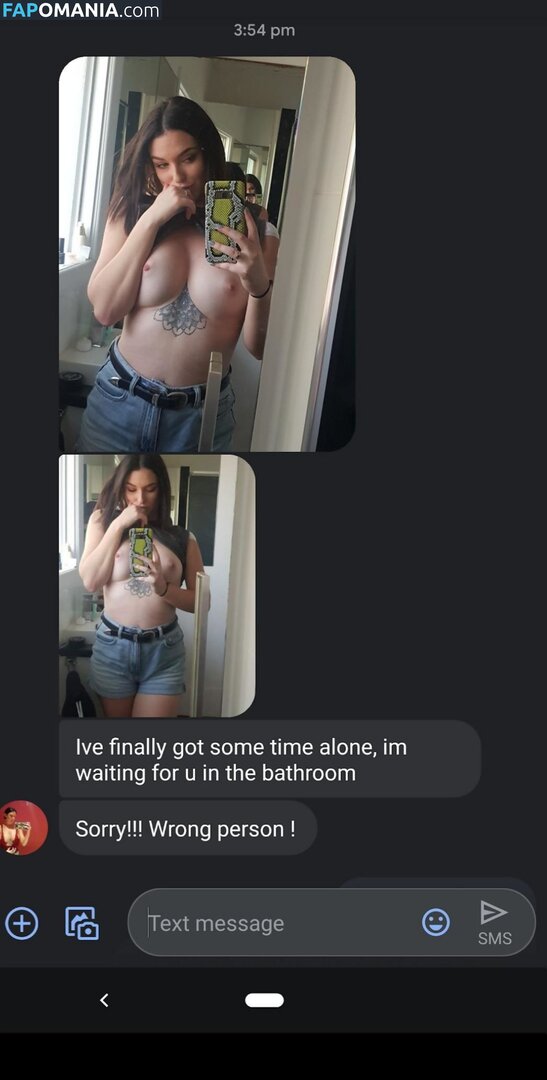 Pure_wilde / manda wilde / pure_wild2023 Γυμνός OnlyFans  Διαρρεύσαστη φωτογραφία #18