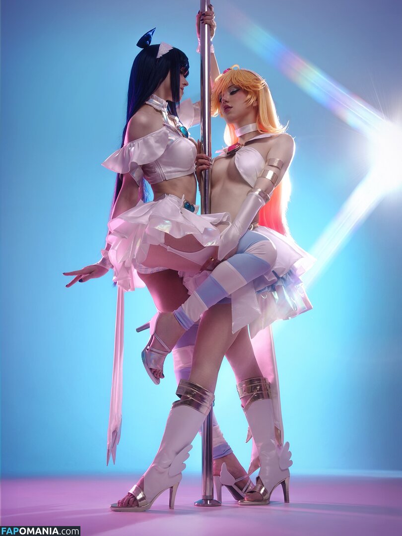 Purin / Purin_cosplay / aka_purin Γυμνός OnlyFans  Διαρρεύσαστη φωτογραφία #1