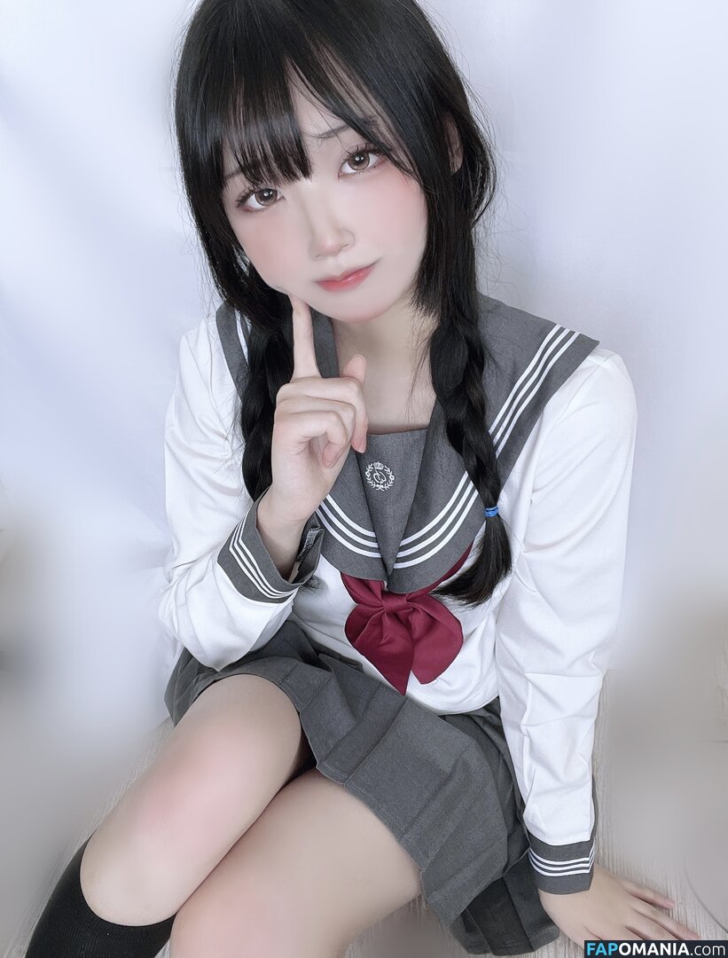 Purinn Cosplay / https: / purinn_cos Γυμνός OnlyFans  Διαρρεύσαστη φωτογραφία #1