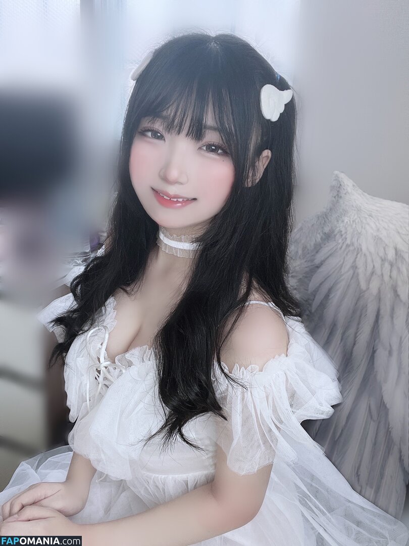 Purinn Cosplay / https: / purinn_cos Γυμνός OnlyFans  Διαρρεύσαστη φωτογραφία #2