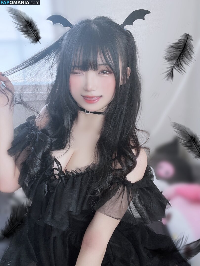 Purinn Cosplay / https: / purinn_cos Γυμνός OnlyFans  Διαρρεύσαστη φωτογραφία #3