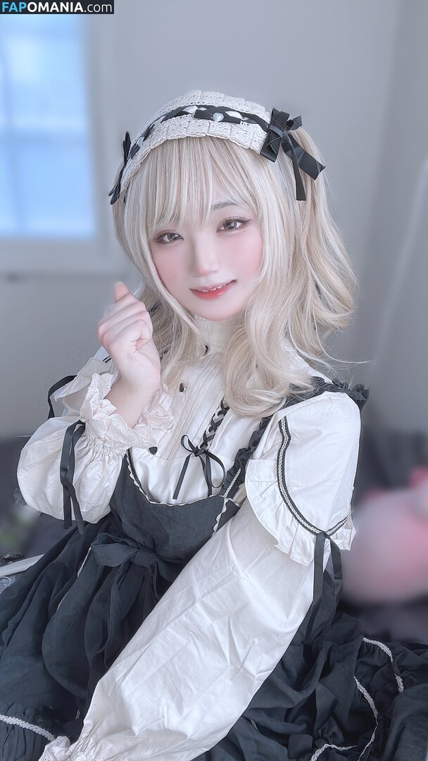 Purinn Cosplay / https: / purinn_cos Γυμνός OnlyFans  Διαρρεύσαστη φωτογραφία #5
