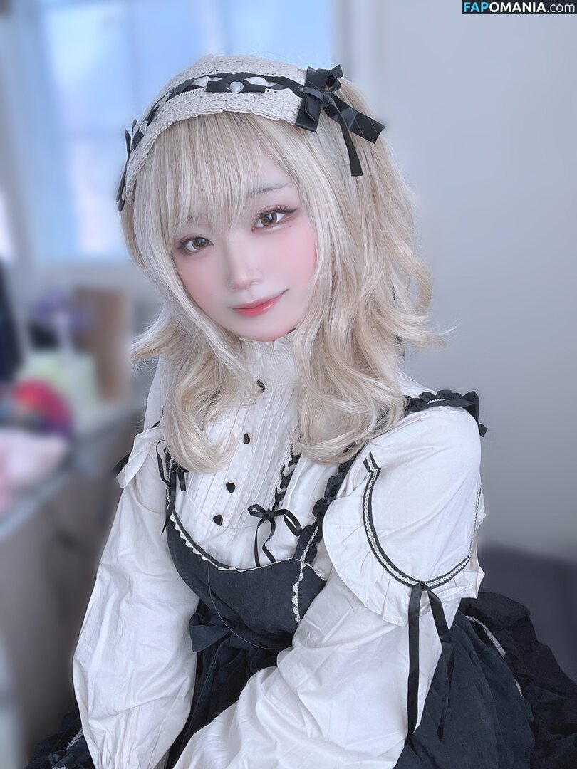 Purinn Cosplay / https: / purinn_cos Γυμνός OnlyFans  Διαρρεύσαστη φωτογραφία #6