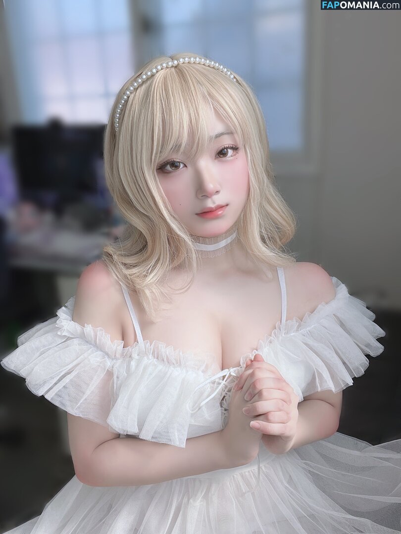 Purinn Cosplay / https: / purinn_cos Γυμνός OnlyFans  Διαρρεύσαστη φωτογραφία #7