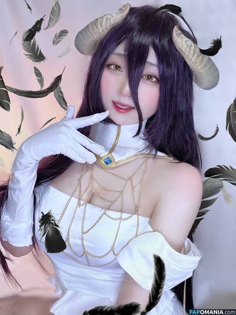 Purinn Cosplay / https: / purinn_cos Γυμνός OnlyFans  Διαρρεύσαστη φωτογραφία #8