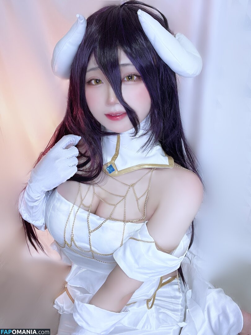 Purinn Cosplay / https: / purinn_cos Γυμνός OnlyFans  Διαρρεύσαστη φωτογραφία #9