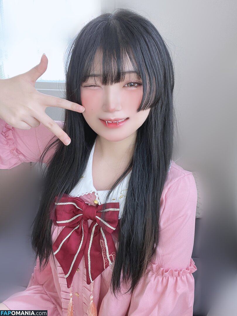 Purinn Cosplay / https: / purinn_cos Γυμνός OnlyFans  Διαρρεύσαστη φωτογραφία #10