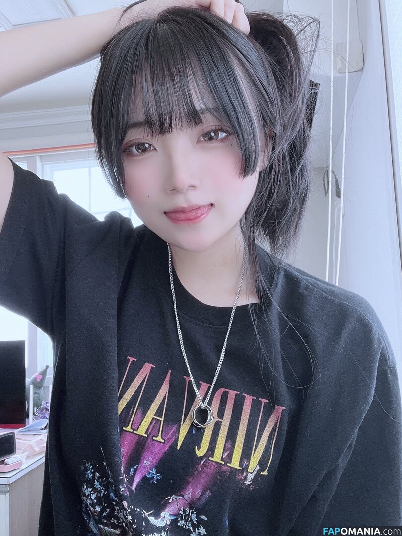 Purinn Cosplay / https: / purinn_cos Γυμνός OnlyFans  Διαρρεύσαστη φωτογραφία #11