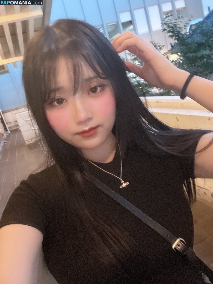 Purinn Cosplay / https: / purinn_cos Γυμνός OnlyFans  Διαρρεύσαστη φωτογραφία #12
