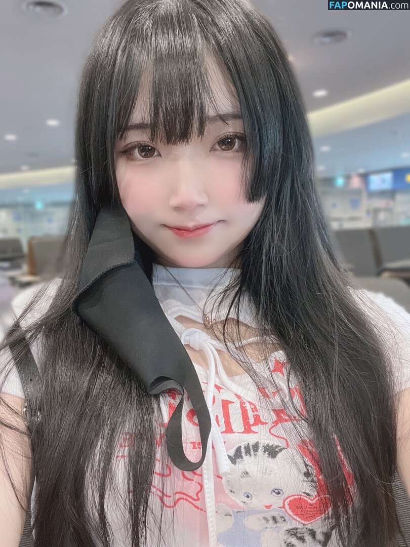 Purinn Cosplay / https: / purinn_cos Γυμνός OnlyFans  Διαρρεύσαστη φωτογραφία #13