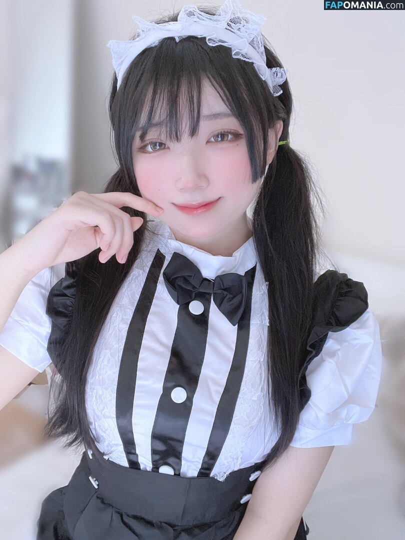 Purinn Cosplay / https: / purinn_cos Γυμνός OnlyFans  Διαρρεύσαστη φωτογραφία #14