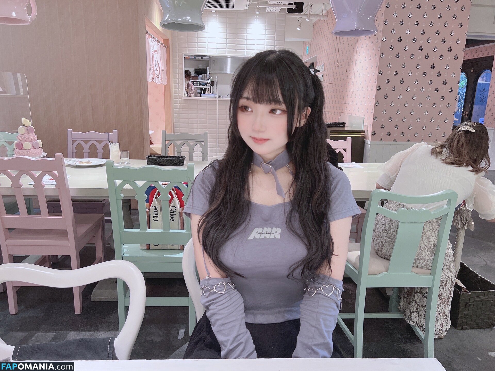 Purinn Cosplay / https: / purinn_cos Γυμνός OnlyFans  Διαρρεύσαστη φωτογραφία #16