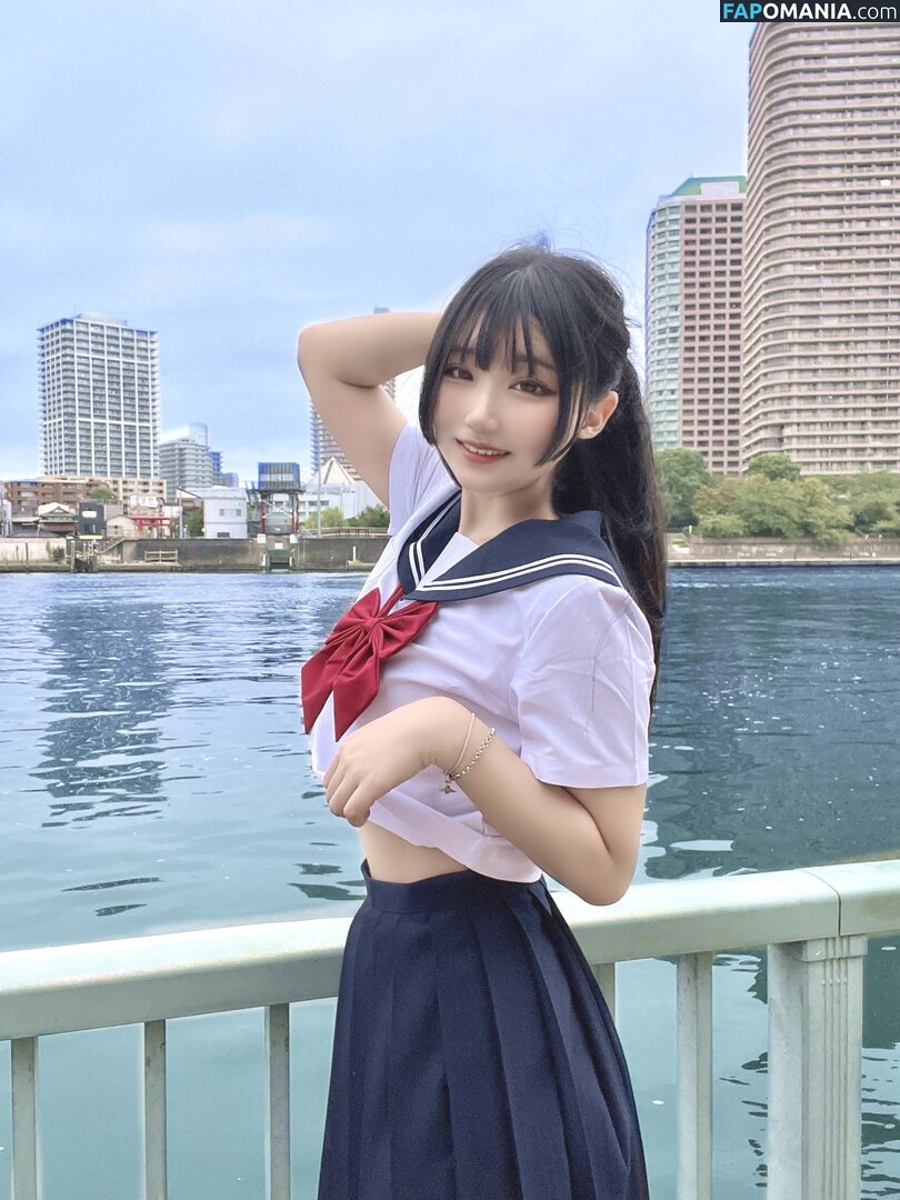 Purinn Cosplay / https: / purinn_cos Γυμνός OnlyFans  Διαρρεύσαστη φωτογραφία #18