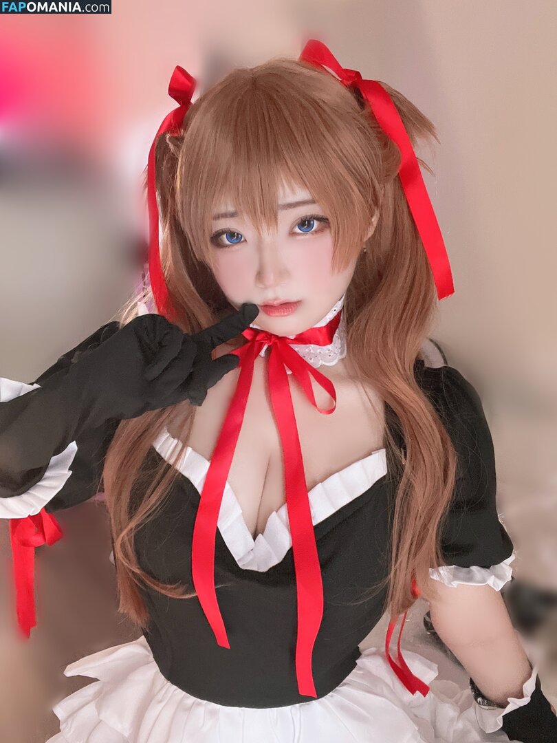 Purinn Cosplay / https: / purinn_cos Γυμνός OnlyFans  Διαρρεύσαστη φωτογραφία #20