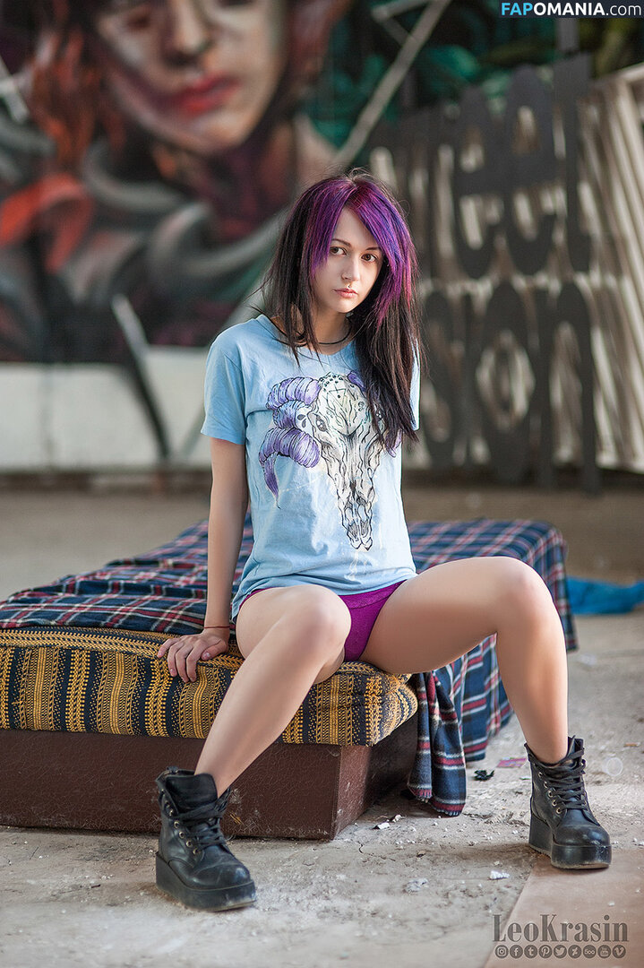 Purple Bitch / greatpurplebitch / https: / itstatypurple / lure_lady / purple_bitch Γυμνός OnlyFans  Διαρρεύσαστη φωτογραφία #36