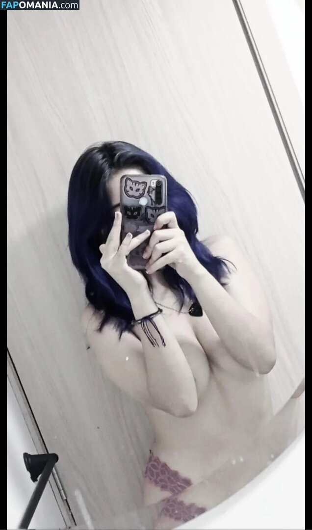 Purplelilith3 / purp.lilith Γυμνός OnlyFans  Διαρρεύσαστη φωτογραφία #2