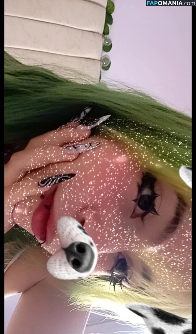 Purplelilith3 / purp.lilith Γυμνός OnlyFans  Διαρρεύσαστη φωτογραφία #6