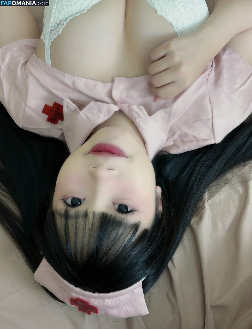 Purrin / Purrinchu Γυμνός OnlyFans  Διαρρεύσαστη φωτογραφία #10