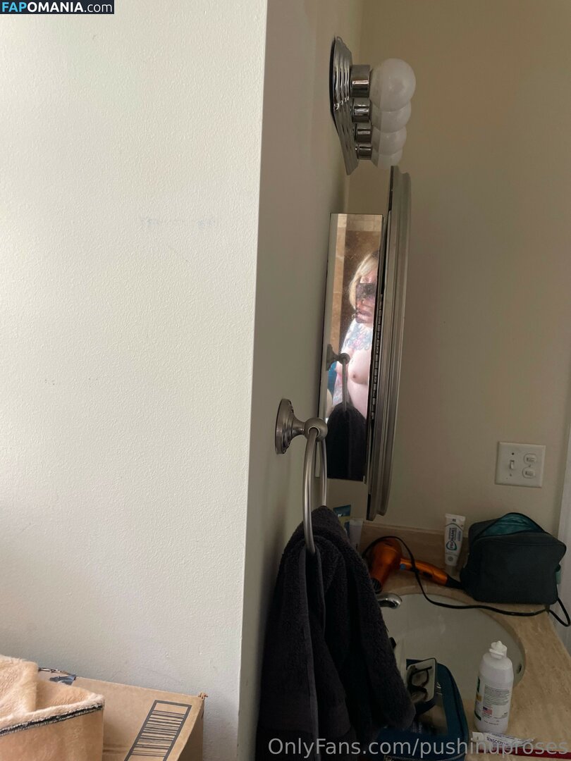 PushingUpRoses / https: / pushinuproses Γυμνός OnlyFans  Διαρρεύσαστη φωτογραφία #307
