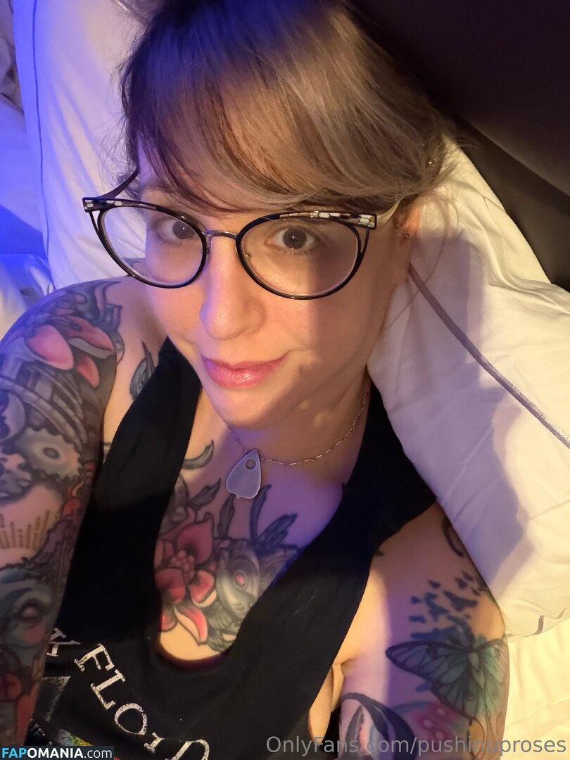 PushingUpRoses / https: / pushinuproses Γυμνός OnlyFans  Διαρρεύσαστη φωτογραφία #360