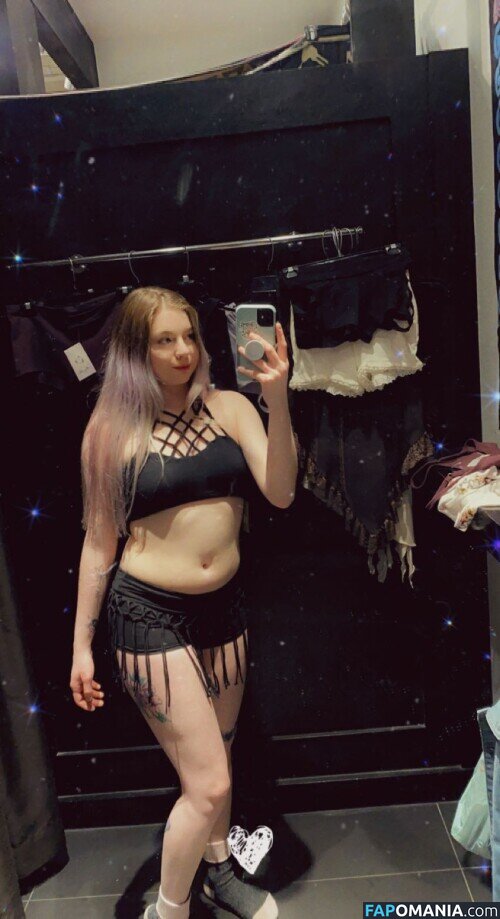 Pussyxxprincessxx / lucidivinity Γυμνός OnlyFans  Διαρρεύσαστη φωτογραφία #4