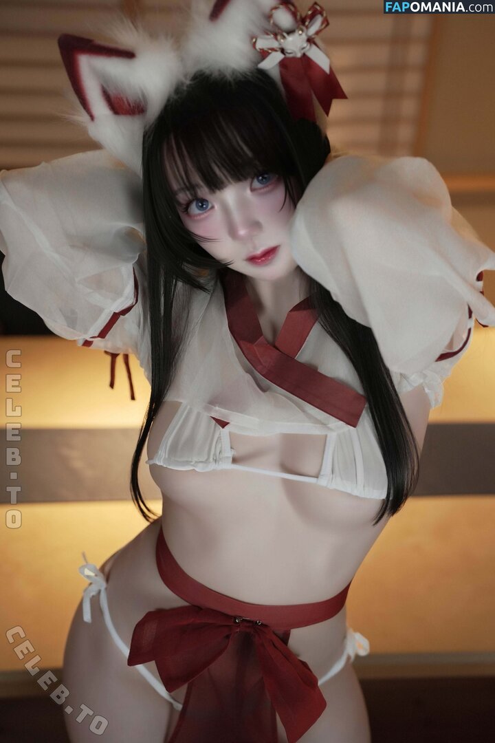 Puutin Cosplay / https: / puutin_cos Γυμνός OnlyFans  Διαρρεύσαστη φωτογραφία #10