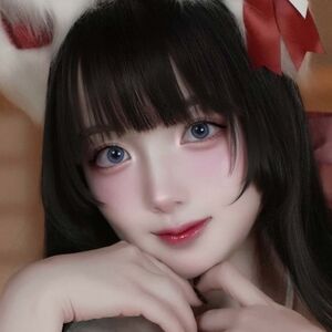 Puutin Cosplay