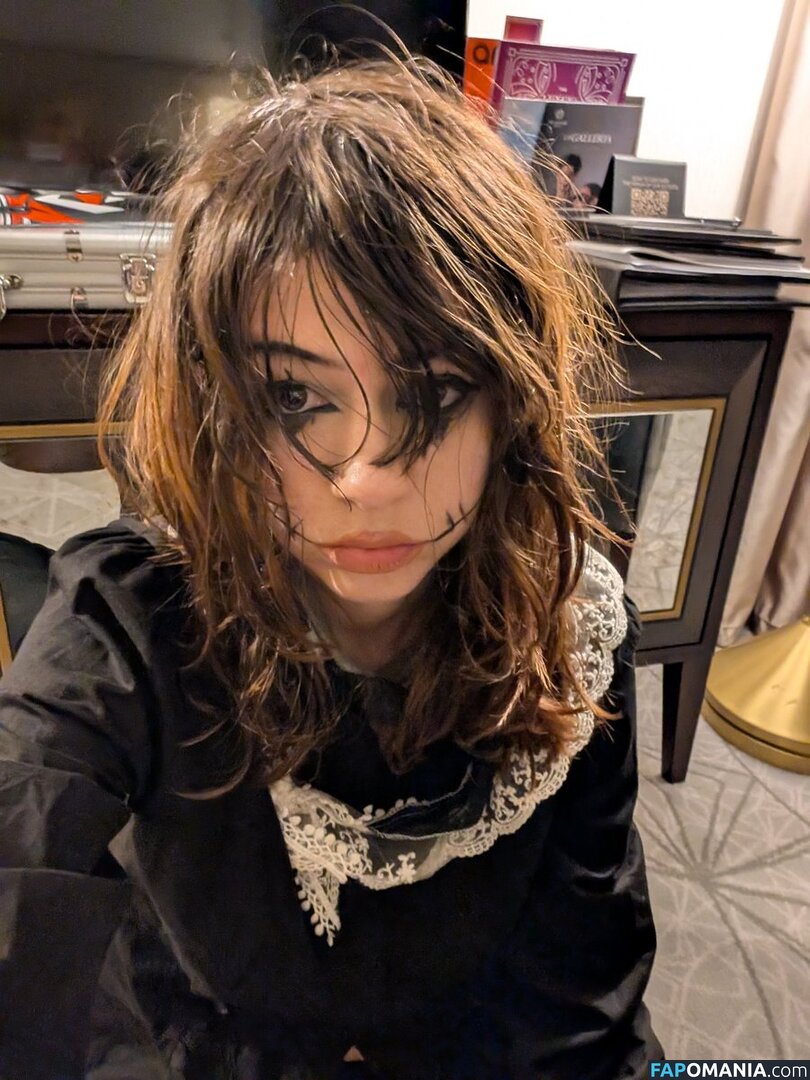anaamari_ / asonxx / midlested / psyoptrick / pvnks Γυμνός OnlyFans  Διαρρεύσαστη φωτογραφία #29