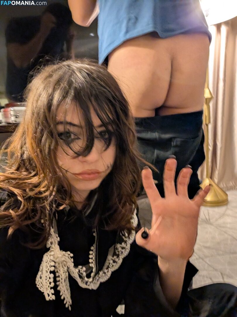 anaamari_ / asonxx / midlested / psyoptrick / pvnks Γυμνός OnlyFans  Διαρρεύσαστη φωτογραφία #32