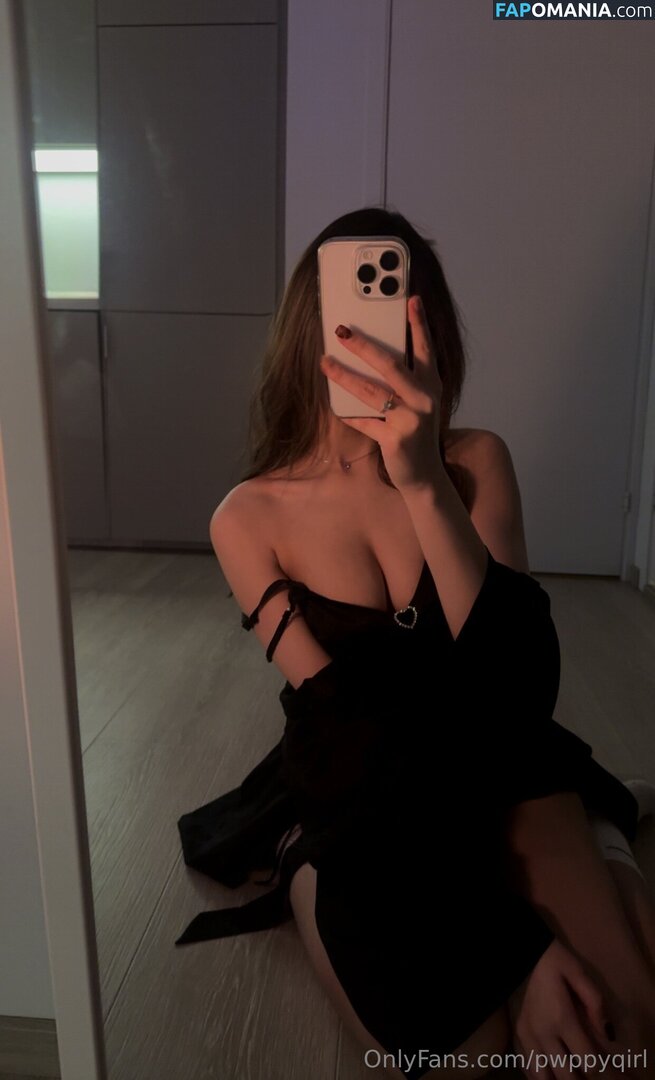 pwppyqirl Γυμνός OnlyFans  Διαρρεύσαστη φωτογραφία #1