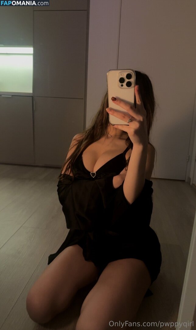 pwppyqirl Γυμνός OnlyFans  Διαρρεύσαστη φωτογραφία #2