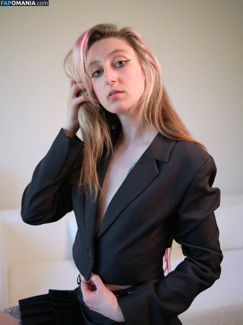 Pxleprincessdoll Γυμνός OnlyFans  Διαρρεύσαστη φωτογραφία #2