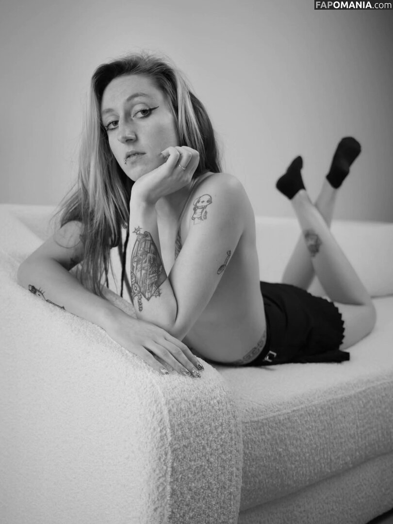 Pxleprincessdoll Γυμνός OnlyFans  Διαρρεύσαστη φωτογραφία #5