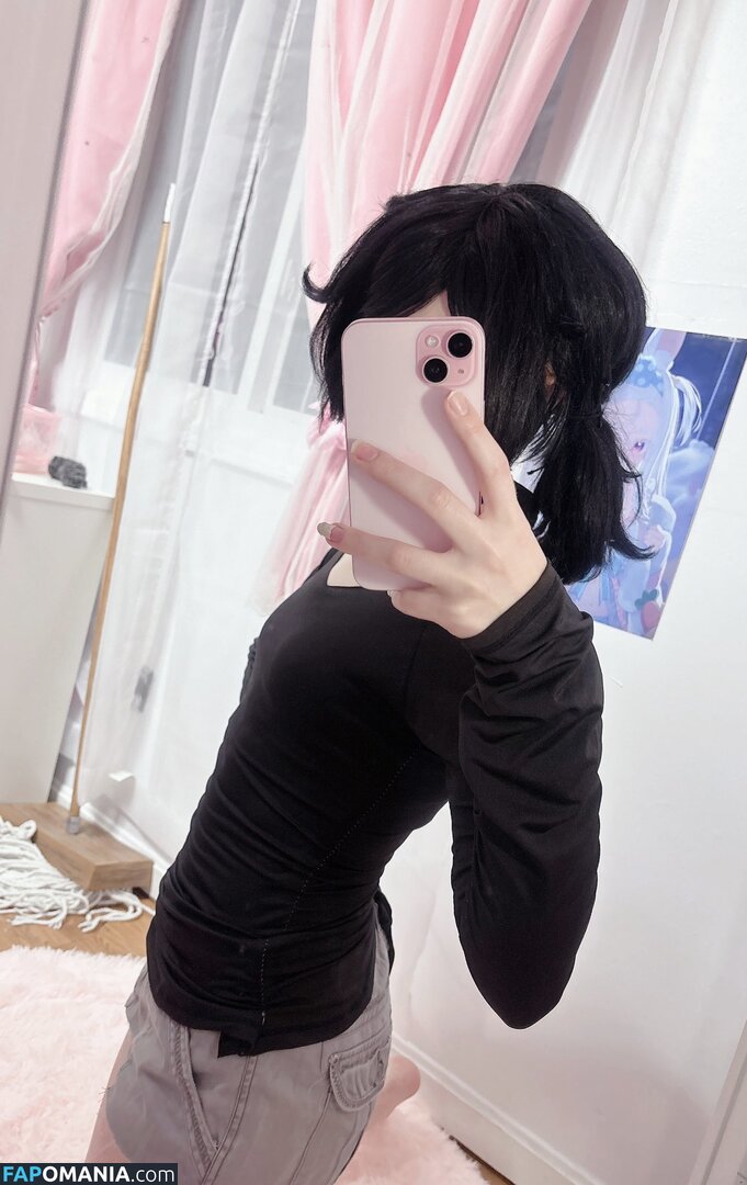 https: / pyomee / pyomei Γυμνός OnlyFans  Διαρρεύσαστη φωτογραφία #4
