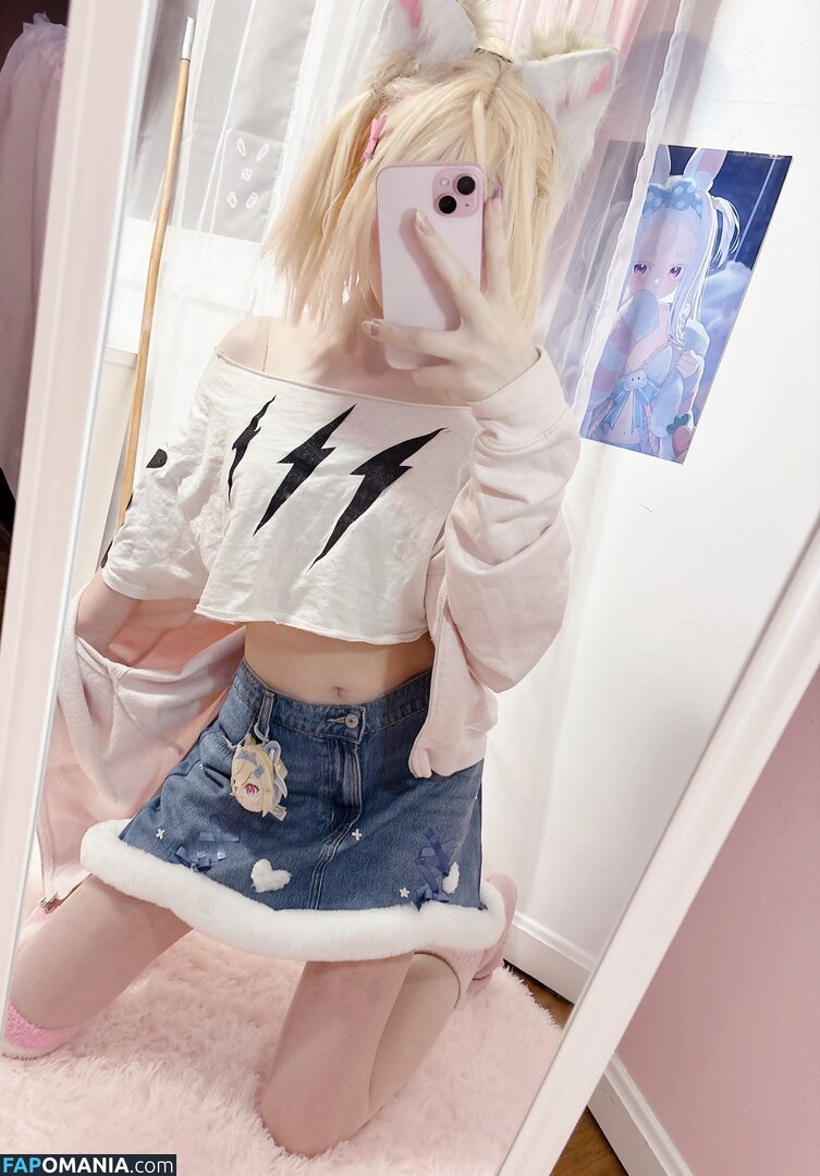 https: / pyomee / pyomei Γυμνός OnlyFans  Διαρρεύσαστη φωτογραφία #7