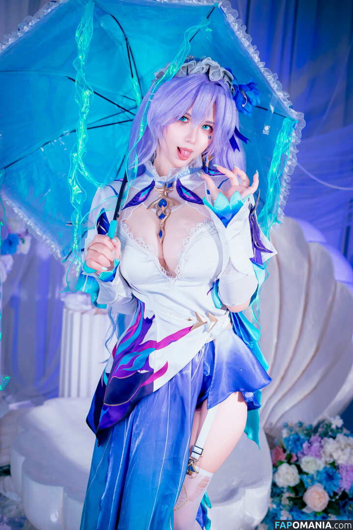 Pyon Lay / pyon.cos / pyoncos / pyonlay Γυμνός OnlyFans  Διαρρεύσαστη φωτογραφία #52